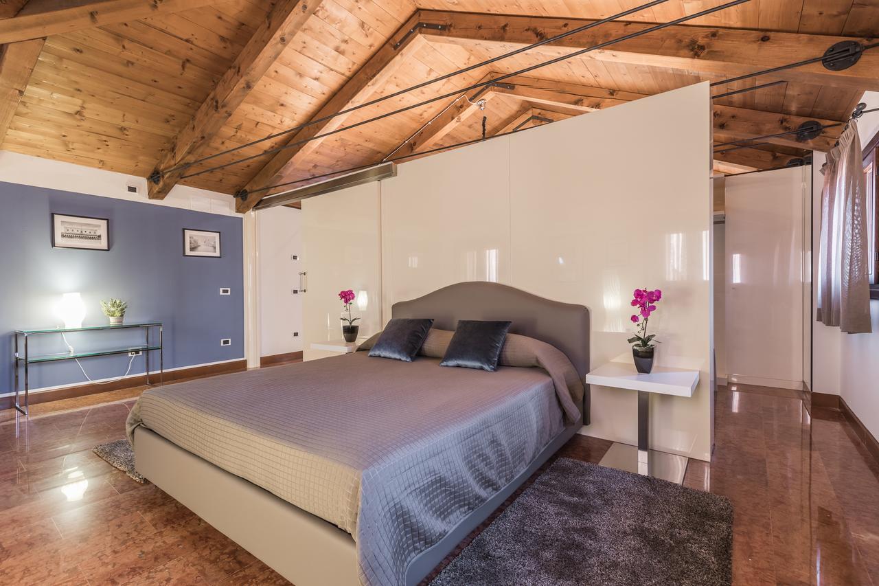 Ca' Del Monastero 9 Collection Spacious Apartment Up To 5 Guests Veneza Exterior foto