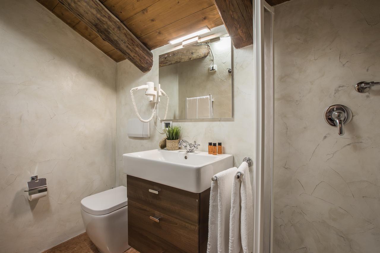 Ca' Del Monastero 9 Collection Spacious Apartment Up To 5 Guests Veneza Exterior foto