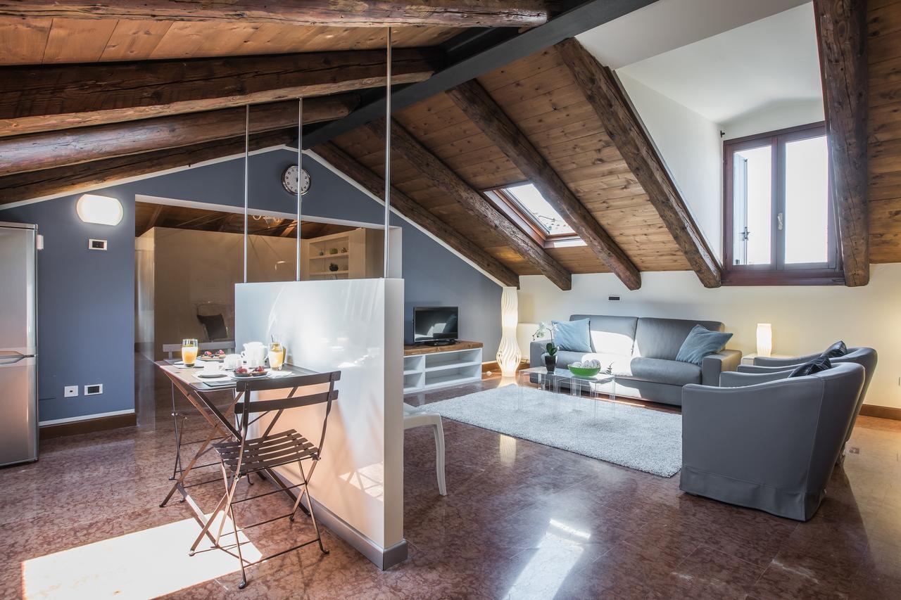 Ca' Del Monastero 9 Collection Spacious Apartment Up To 5 Guests Veneza Exterior foto
