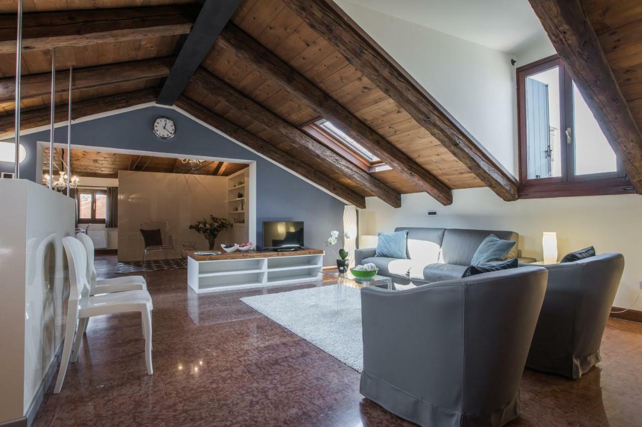 Ca' Del Monastero 9 Collection Spacious Apartment Up To 5 Guests Veneza Exterior foto