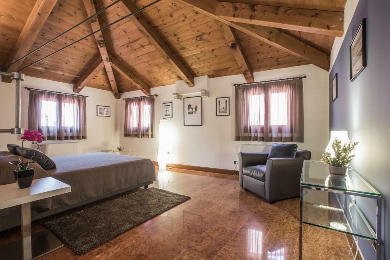 Ca' Del Monastero 9 Collection Spacious Apartment Up To 5 Guests Veneza Exterior foto