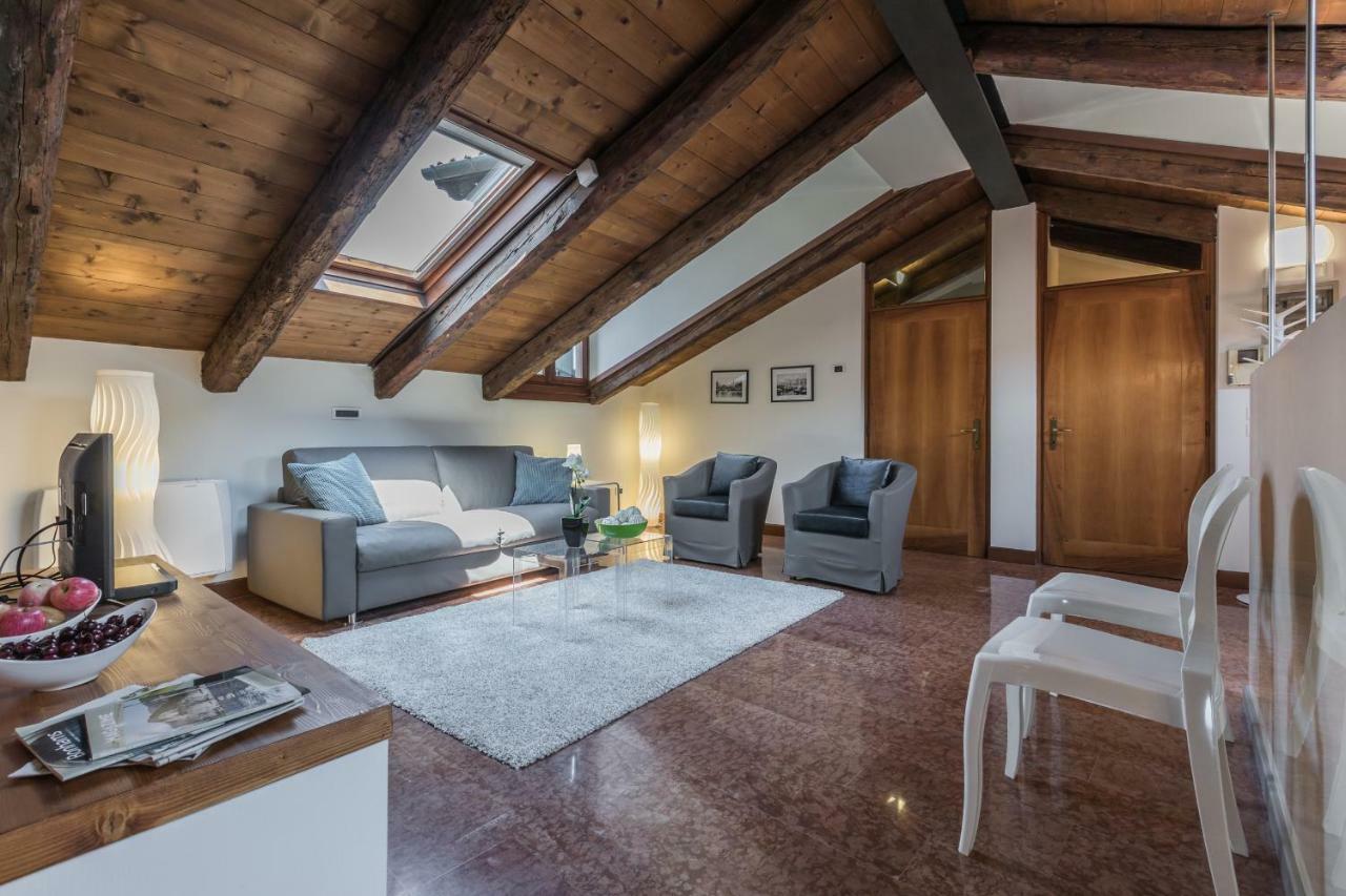 Ca' Del Monastero 9 Collection Spacious Apartment Up To 5 Guests Veneza Exterior foto
