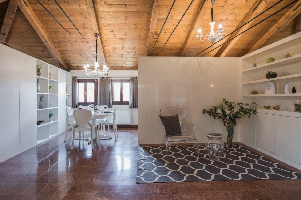 Ca' Del Monastero 9 Collection Spacious Apartment Up To 5 Guests Veneza Exterior foto