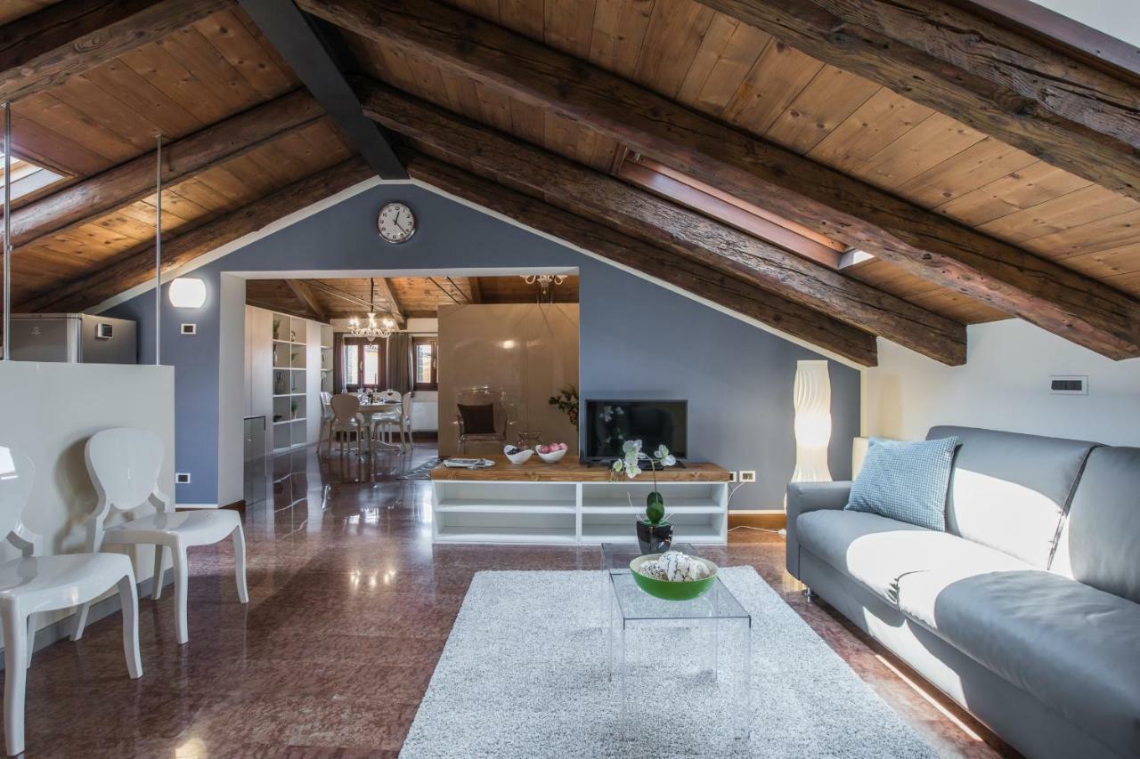 Ca' Del Monastero 9 Collection Spacious Apartment Up To 5 Guests Veneza Exterior foto