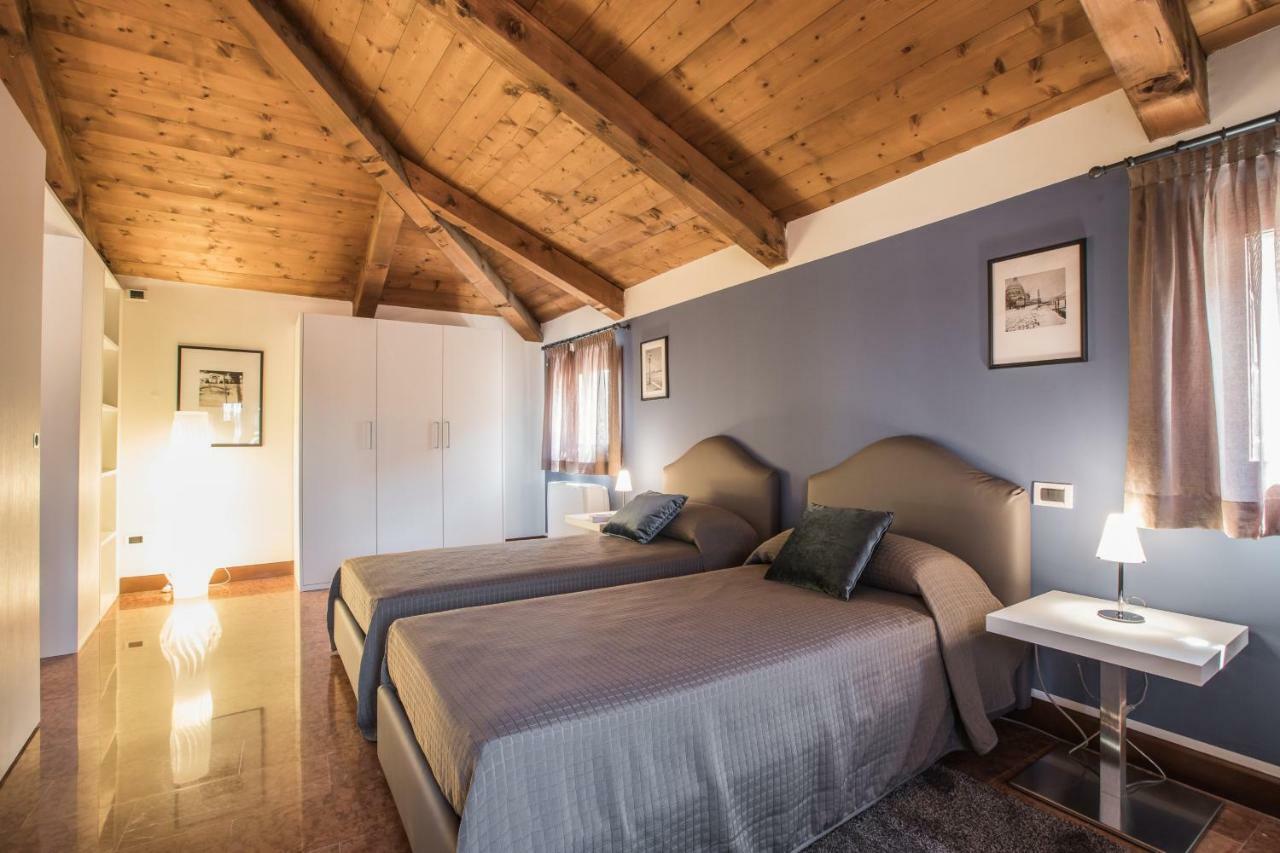 Ca' Del Monastero 9 Collection Spacious Apartment Up To 5 Guests Veneza Exterior foto