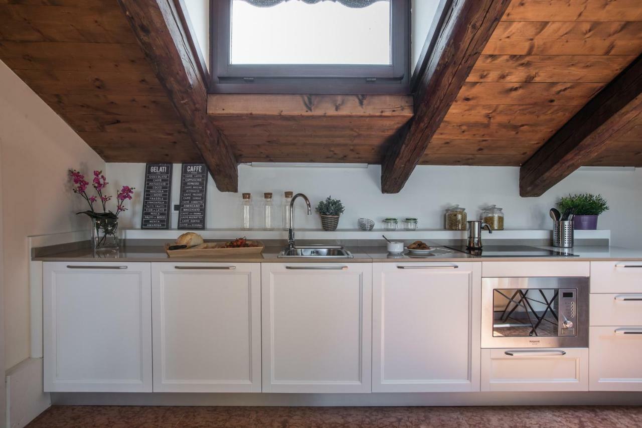 Ca' Del Monastero 9 Collection Spacious Apartment Up To 5 Guests Veneza Exterior foto
