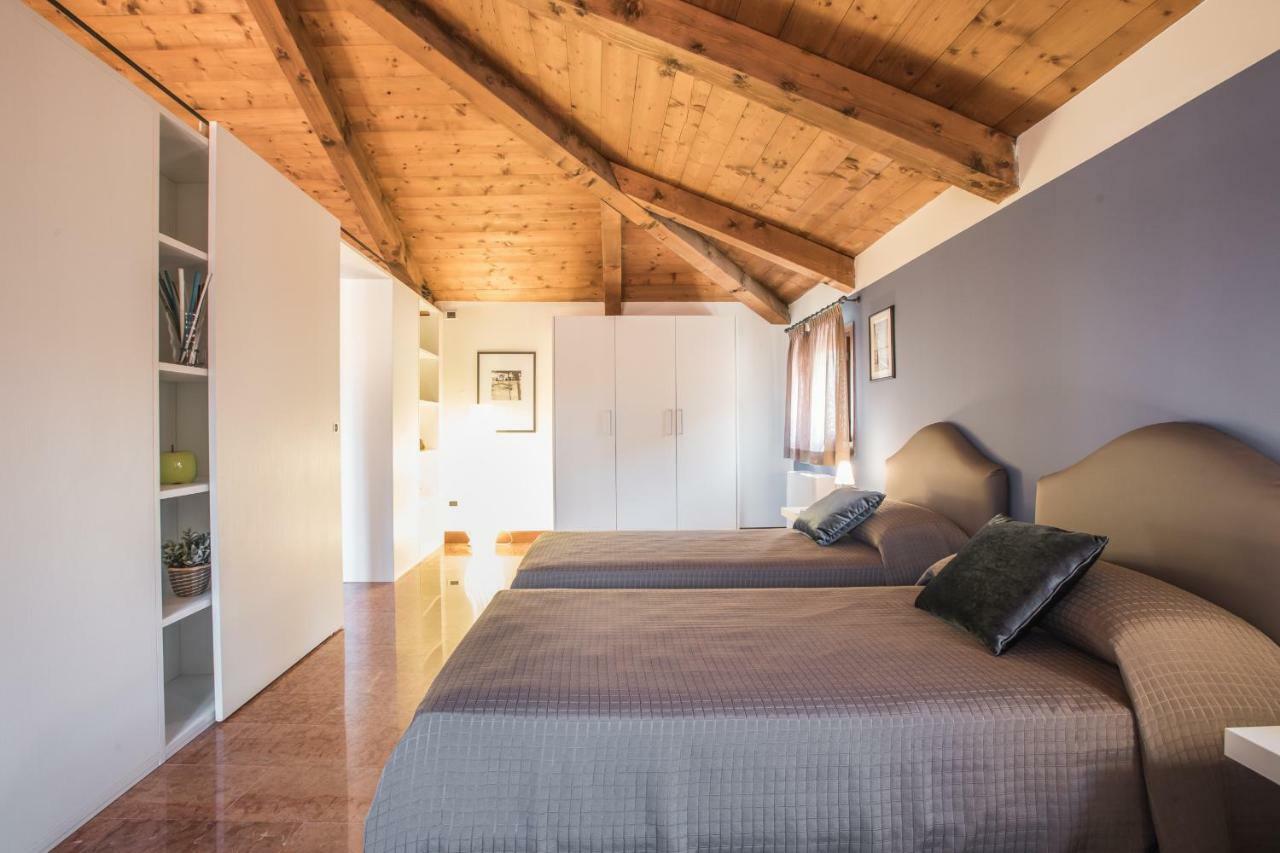 Ca' Del Monastero 9 Collection Spacious Apartment Up To 5 Guests Veneza Exterior foto