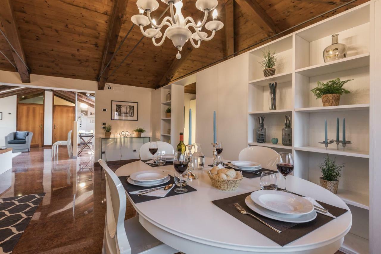 Ca' Del Monastero 9 Collection Spacious Apartment Up To 5 Guests Veneza Exterior foto